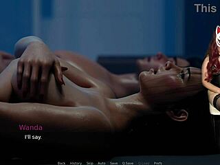 ms denvers ep 58, sneaking into bed with my hot teacher