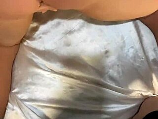 My wife caught me with my toy inside stepdaughter in kitchen