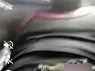 three friends get wild with a steamy handjob session
