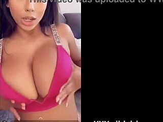 sexy solo girl on cam