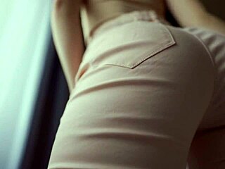 jeans facesitting pov with cum countdown