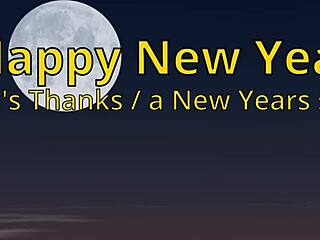 Kjus, thanks for the awesome New Years special, ya know!