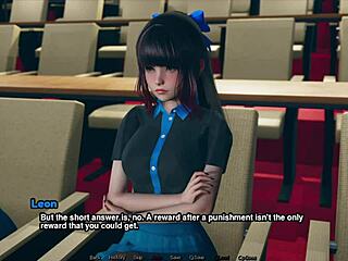 that new teacher story continues in part 24