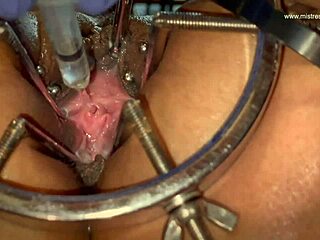 dominatrix mistress april, ready for rosie’s pee toilet training?