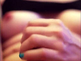 hey, watch this cute tranny slut play solo
