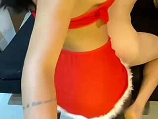 hey, did ya see trans dominating and pounding his tight ass?