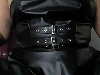 Listen up! Follow my instructions to open your ass wide with toys, slut Astarioth!