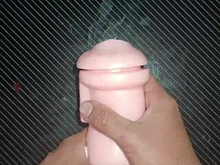 Kissy sucked from vagina to mouth on both sides!