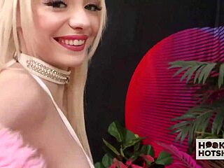 Tiny Whore Cecelia Taylor CRAVES MORE Hardcore SEX!