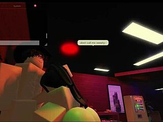 Wow! Cute Whore Takes Rough Doggystyle and Cumshot in Wild Sex Session