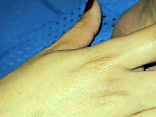 Mature Woman Gives Oral Then Ass Part 1