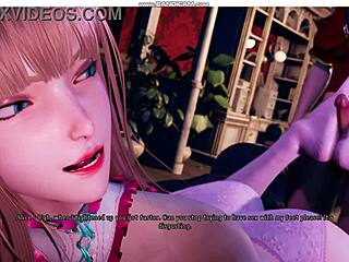Quick Message for Alice