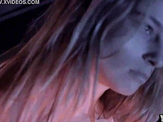 Insane! Couple Abducted by Aliens for Galactic Sex