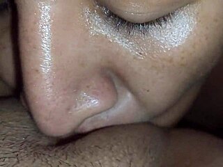 ever seen a latina wife licked before missionary pounding?