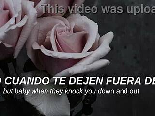 mcr song i don't love you with spanish subtitles