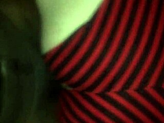 Bbw Rides Big Black Cock in Reverse Cowgirl Style