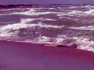 Gorgeous Teen Agnes, Naked in Ocean! How Stunning Is She?