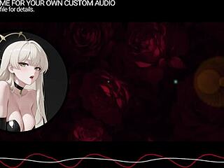 What’s behind Twilight Blush sissy audio with erotic F4M kinky vibes?