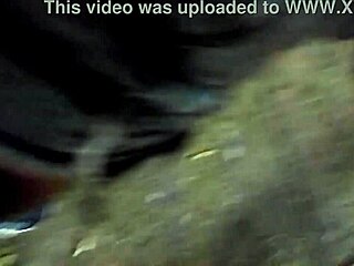 Cheating Wife Sucking Cock in Public Park, Fingered Hard and Creampied in Motel Room. Her Latina Curves Beg for More!