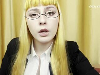 medical roleplay with intense prostate massage and pegging for ultimate relief