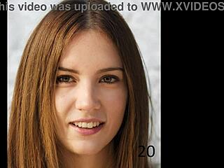 Mistress Kittiwips Ties Up Submissive Husband For Ball Kicking And Domination