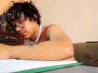 Maluma giving it all to be the smartest around