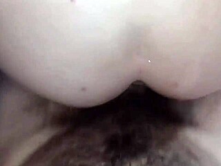 Argentinian stepsister with huge ass and tits gets pounded hard. Is this real?