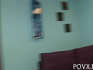 Presley Dawson's Rough Cock Sucking and Fucking Emotions