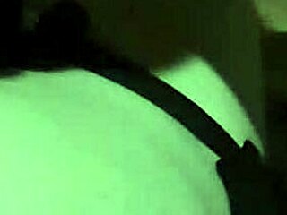 amateur guy gets pegged hard with a thick dildo