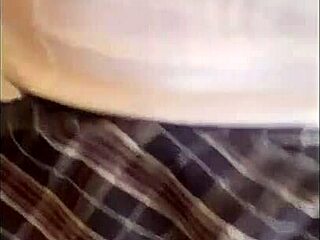 Black Teacher Sensually Fucks Tall Blue-Eyed 18yo Beauty's Perfect Ass And Juicy Pussy
