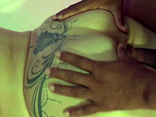 Sexy Emo Slut Avalon Mira Gets Her Holes Filled By Artemixxx Bbc!