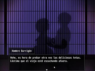 scar of summer ruta oyama gameplay in español, checking out the game features