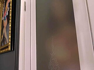 Hey, Katrin Tequila is getting that wild anal fuck and double penetration at the house party.