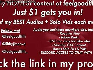 Hey, let's dive into this CNC roleplay with pinned rough domination and sweet aftercare in an erotic audio for women