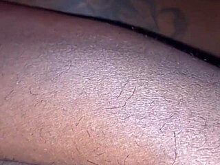 got home, she wanted to ride my big cock and get a creampie 😏
