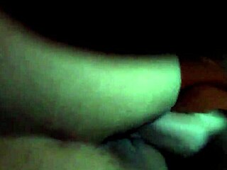 Blindfolded Wife Angie Cumming All Over My Cock Fantasizing About An Old Friend