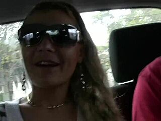 Intense Lesbian Fucking Culminates in Facial Cumshot!