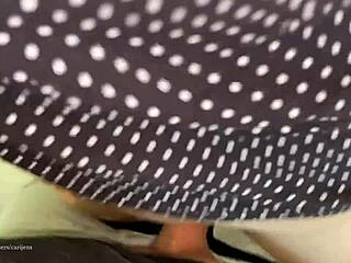 cum in my panties right now