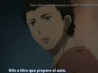Kamisama's subtle notebook tease in episode 12