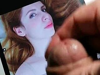 Natalyred20's fiery sensual chaos