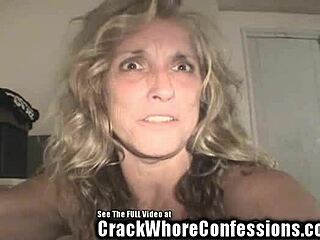Mature Vixen Shares Wild Secrets