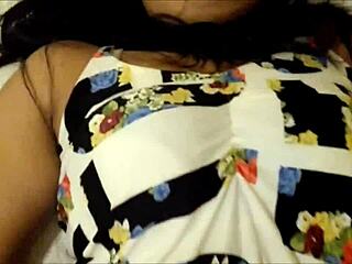 What’s behind this filipina’s hotel room fling?