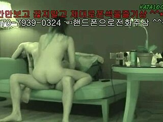 Korean Girls Riding Like Pros In Action
