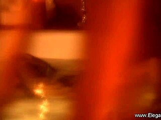 I’m into Arabian princess Nuru massage