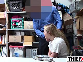 What’s Alyssa Cole Hiding in the Office?