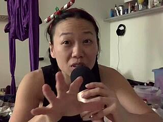 Petite Leader Juliet M. Shum Strips Down At The Club