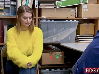 Nadya Nabakova’s Bold Ride Under Sweater Secrets