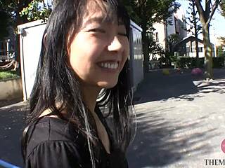 DESPERATE YURIE CRAVES RAW PASSION