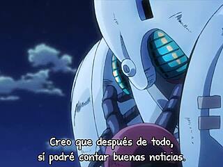 Jojo’s uncensored anime sparks deep emotion