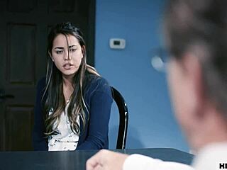 Bishop Sways Alina into Fiery Scene